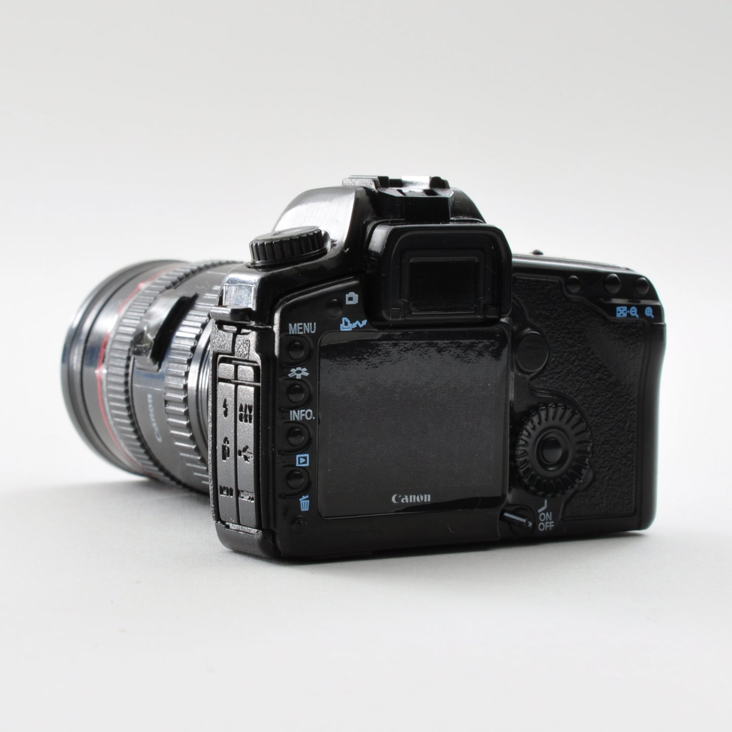 Canon Miniature Camera Collection - Official Japanese Bandai Gashapon (Set of 5)
