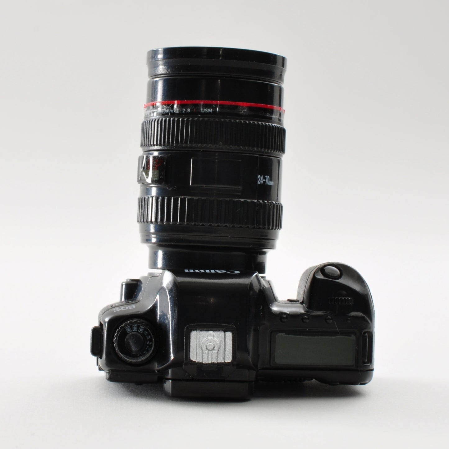 Canon Miniature Camera Collection - Official Japanese Bandai Gashapon (Set of 5)