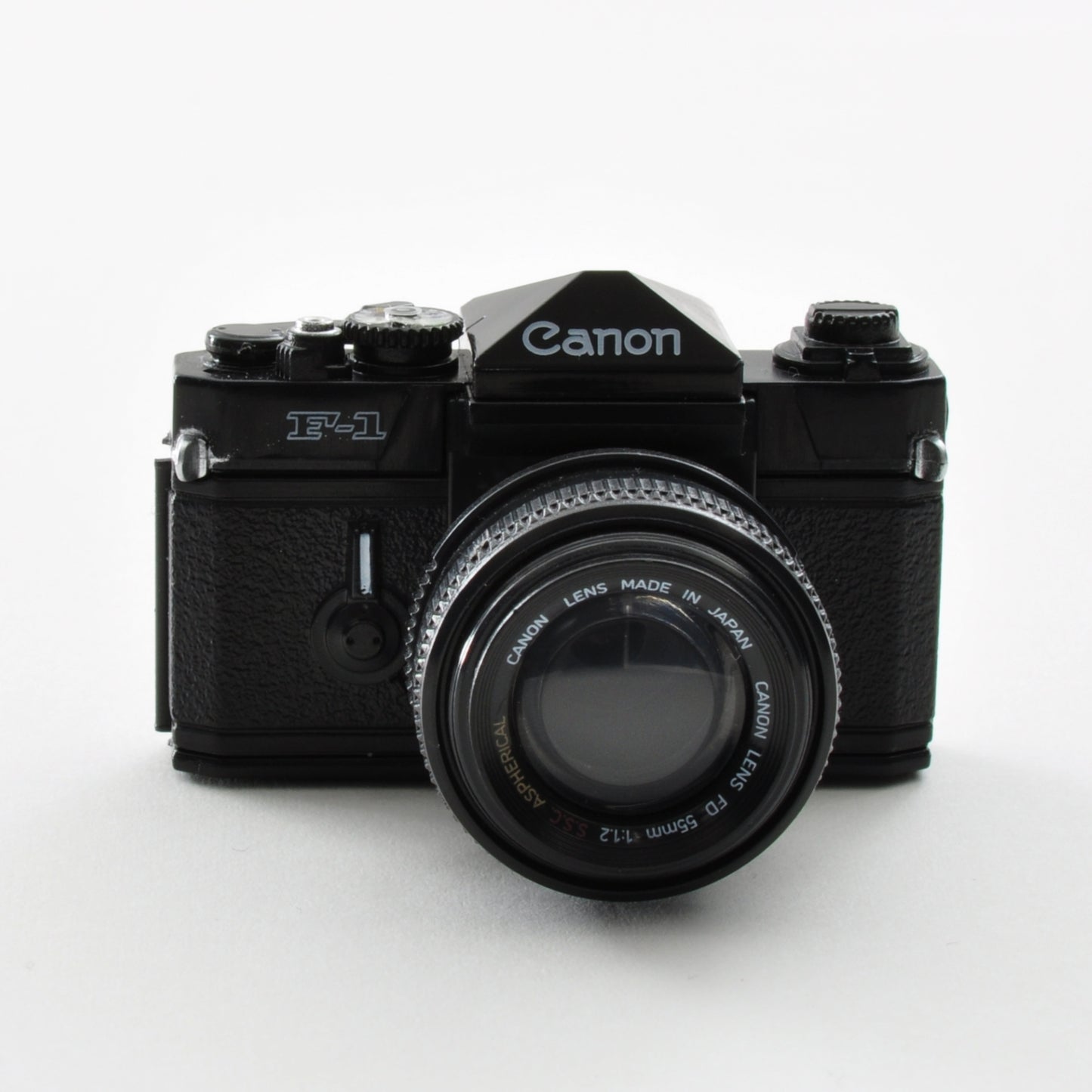 Canon Miniature Camera Collection - Official Japanese Bandai Gashapon (Set of 5)