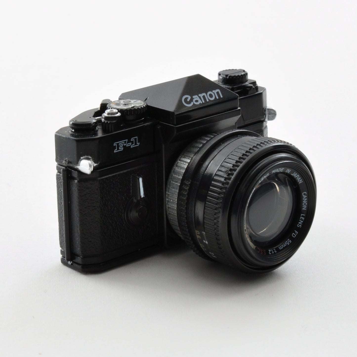 Canon Miniature Camera Collection - Official Japanese Bandai Gashapon (Set of 5)