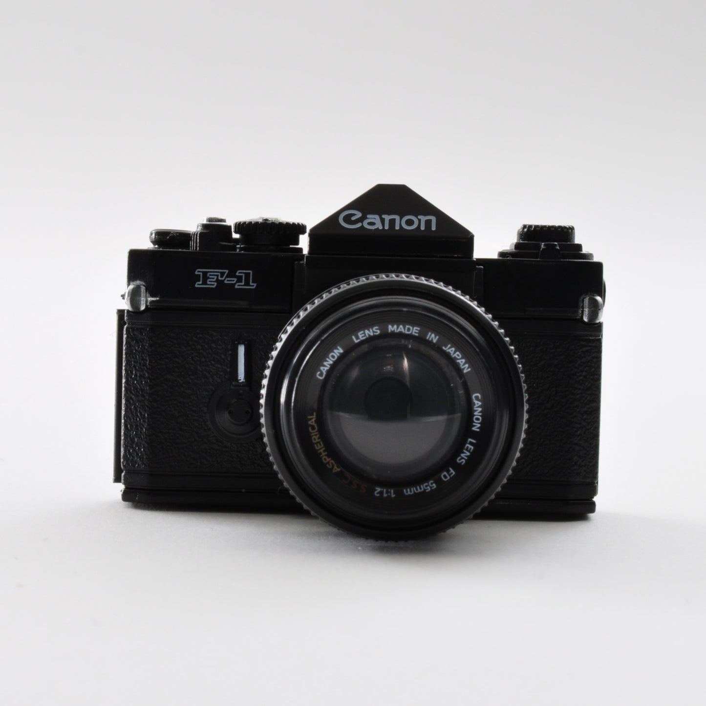 Canon Miniature Camera Collection - Official Japanese Bandai Gashapon (Set of 5)