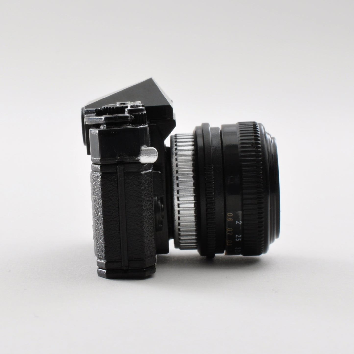 Canon Miniature Camera Collection - Official Japanese Bandai Gashapon (Set of 5)
