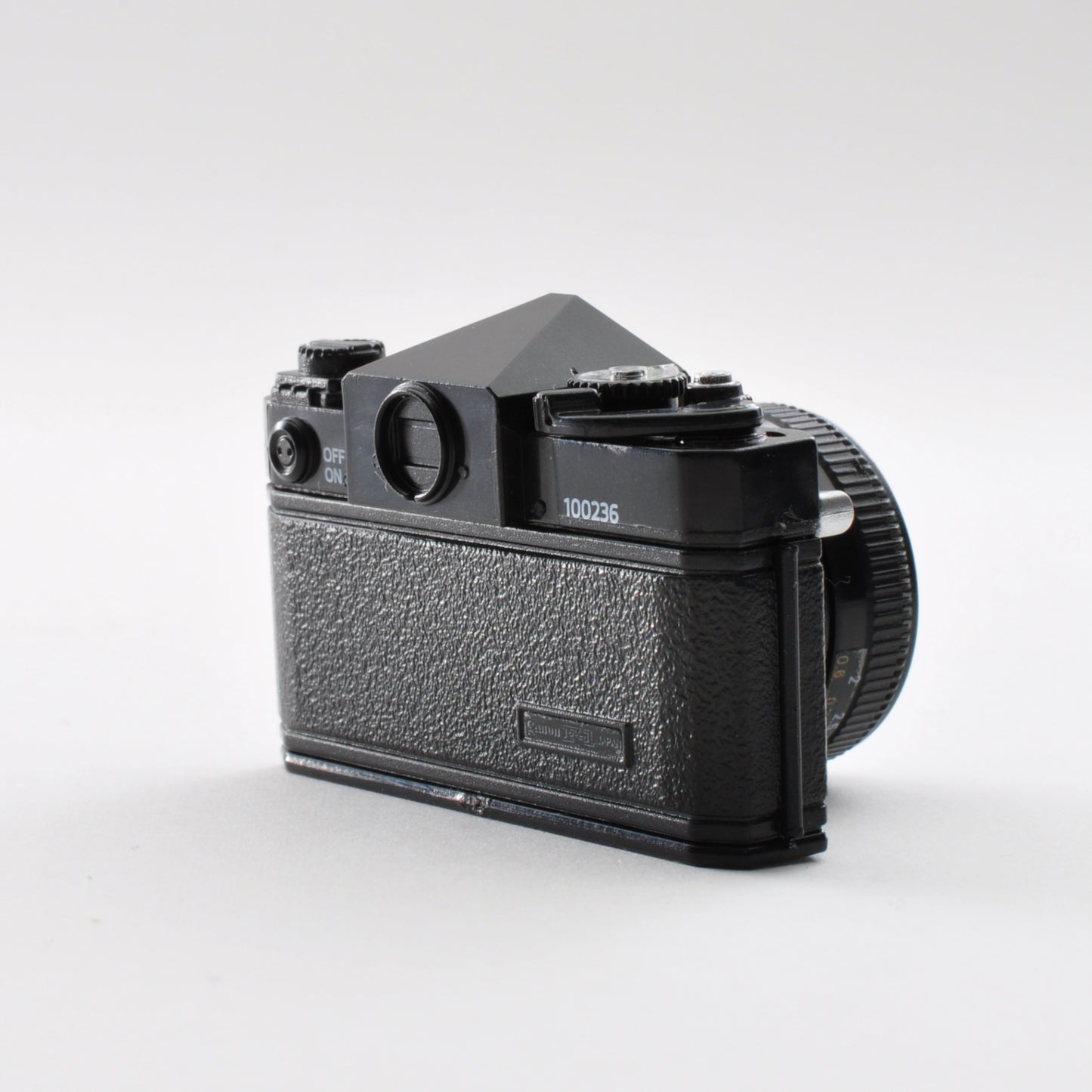 Canon Miniature Camera Collection - Official Japanese Bandai Gashapon (Set of 5)