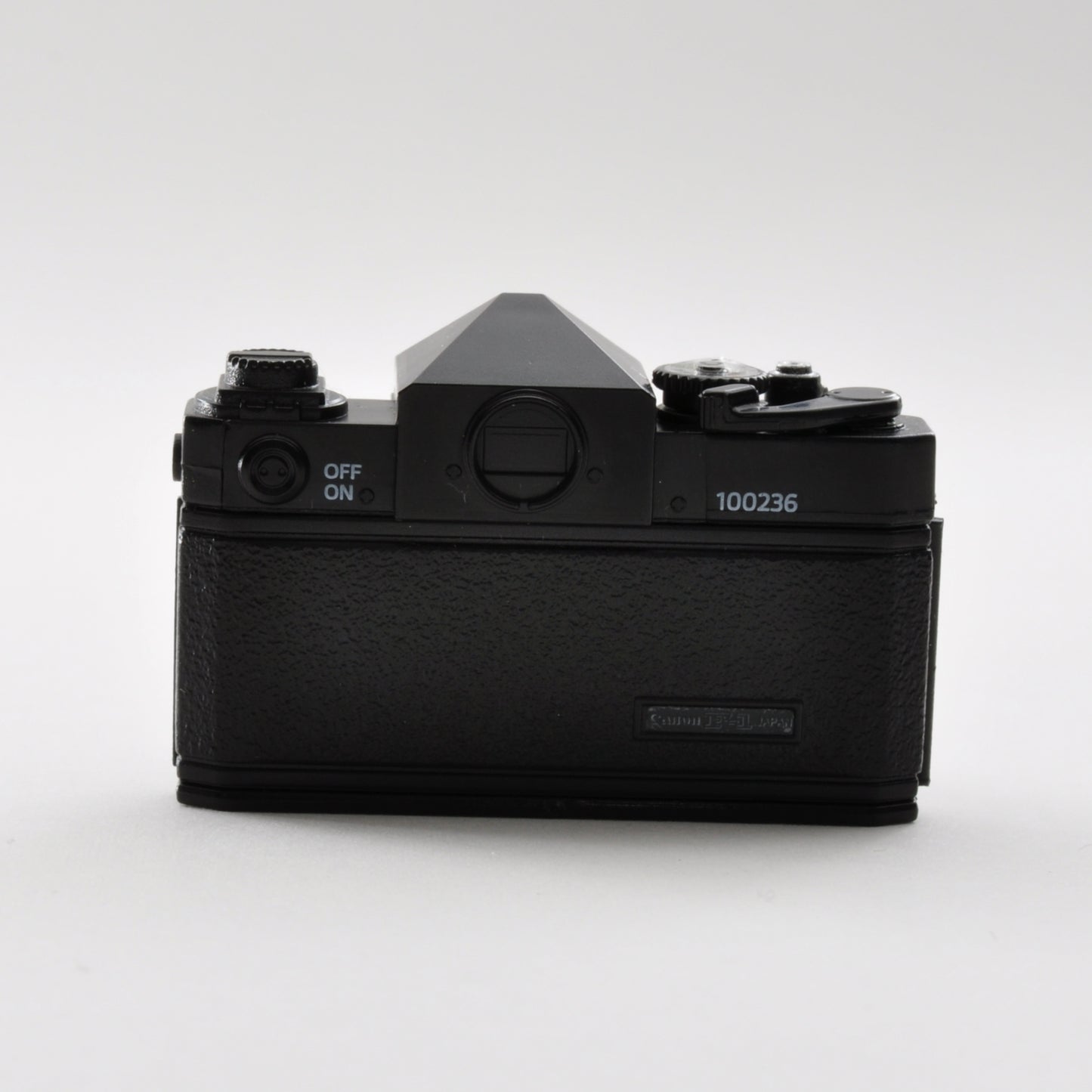 Canon Miniature Camera Collection - Official Japanese Bandai Gashapon (Set of 5)