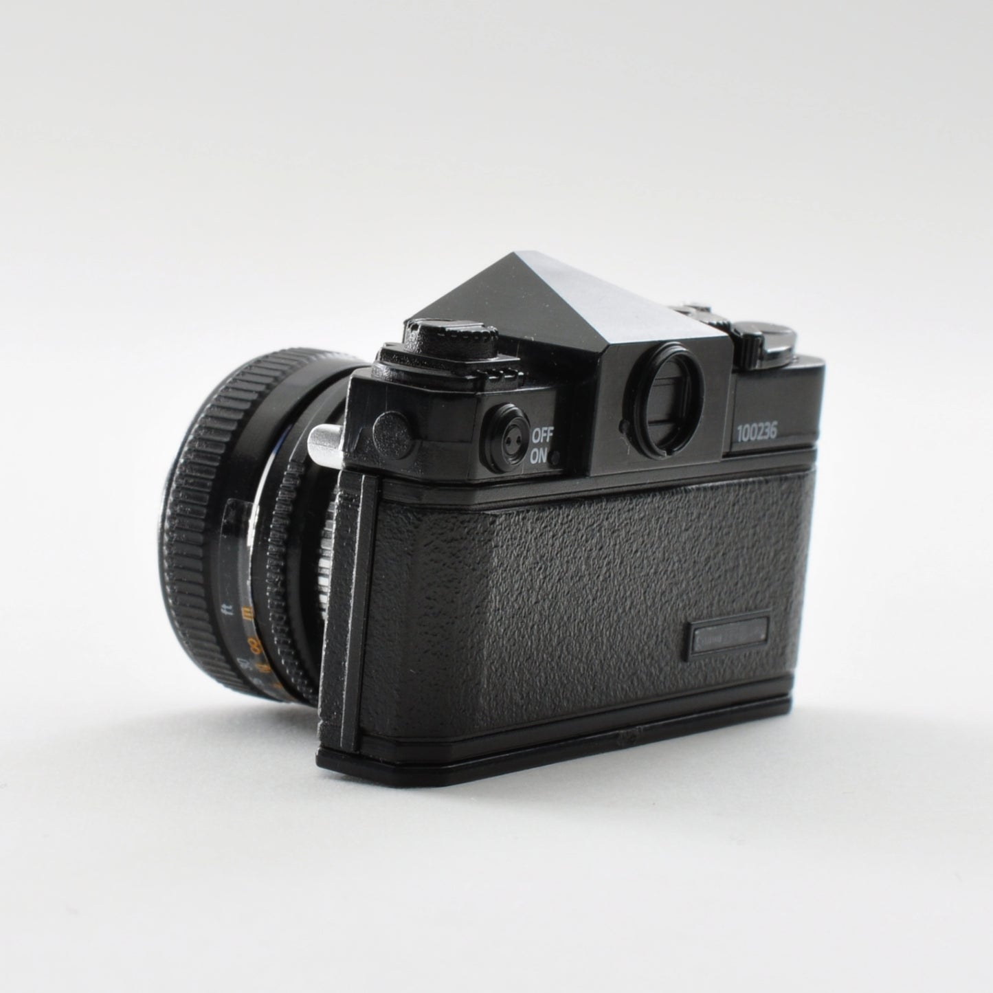 Canon Miniature Camera Collection - Official Japanese Bandai Gashapon (Set of 5)