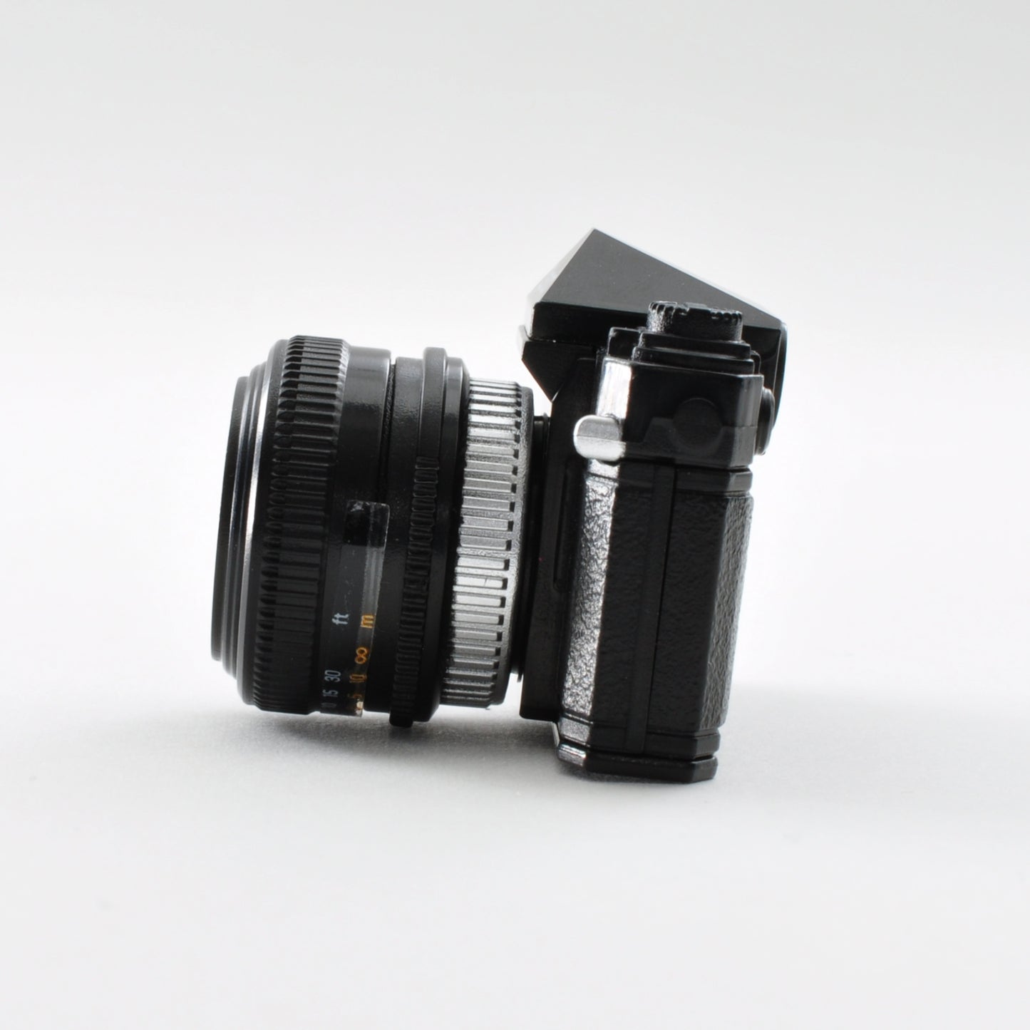Canon Miniature Camera Collection - Official Japanese Bandai Gashapon (Set of 5)