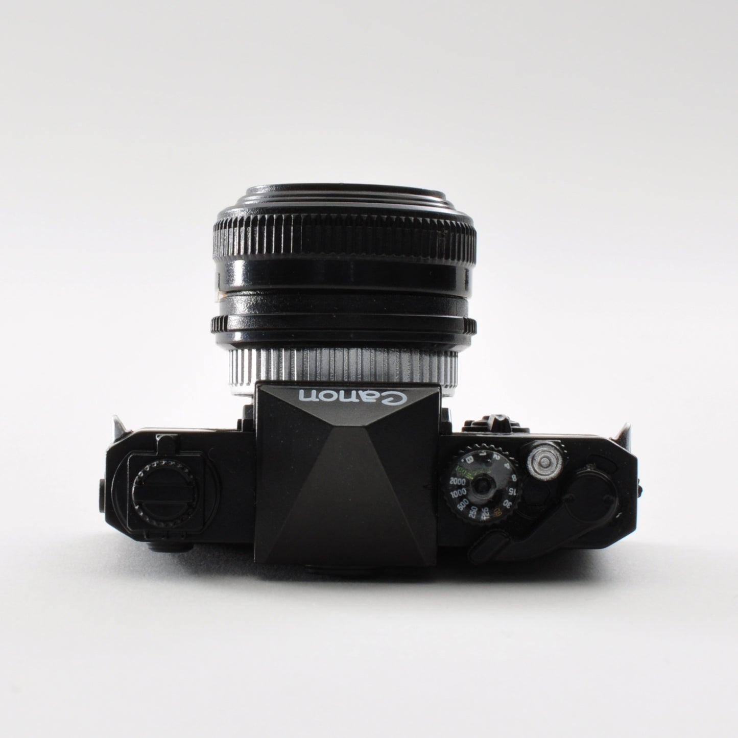Canon Miniature Camera Collection - Official Japanese Bandai Gashapon (Set of 5)