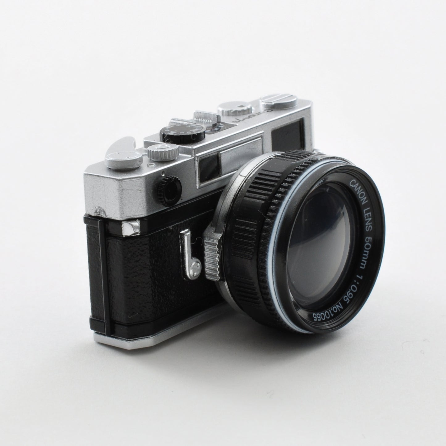 Canon Miniature Camera Collection - Official Japanese Bandai Gashapon (Set of 5)