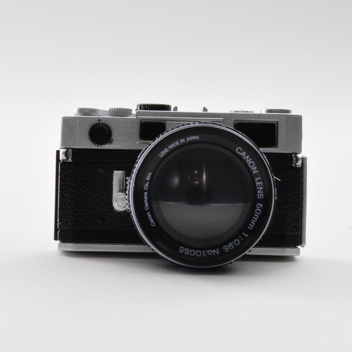 Canon Miniature Camera Collection - Official Japanese Bandai Gashapon (Set of 5)