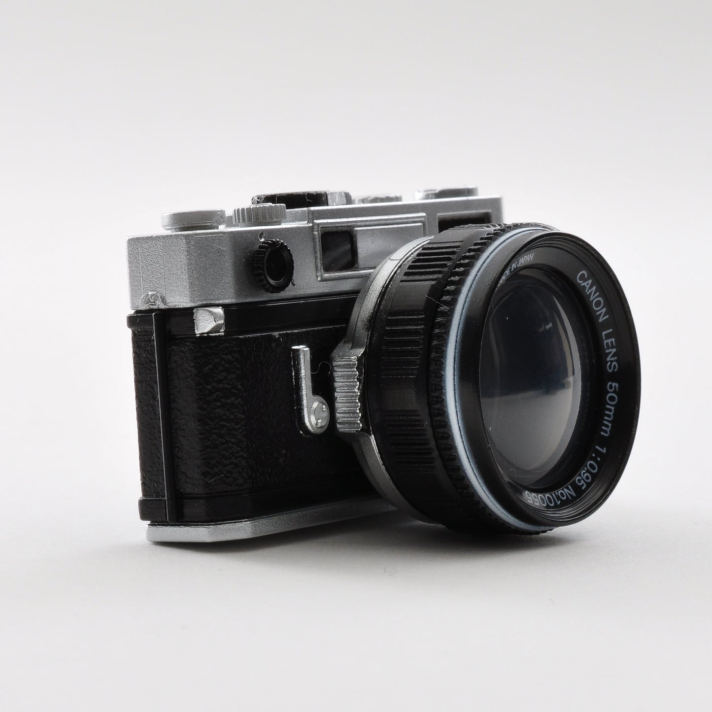 Canon Miniature Camera Collection - Official Japanese Bandai Gashapon (Set of 5)