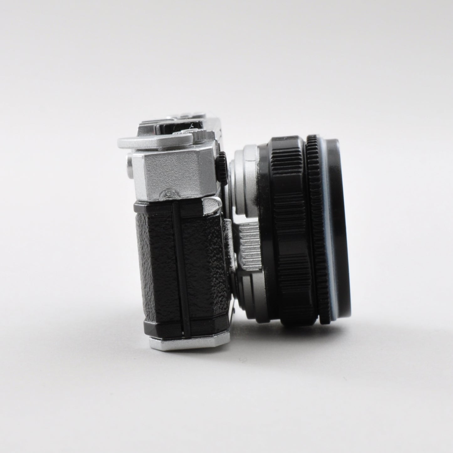 Canon Miniature Camera Collection - Official Japanese Bandai Gashapon (Set of 5)