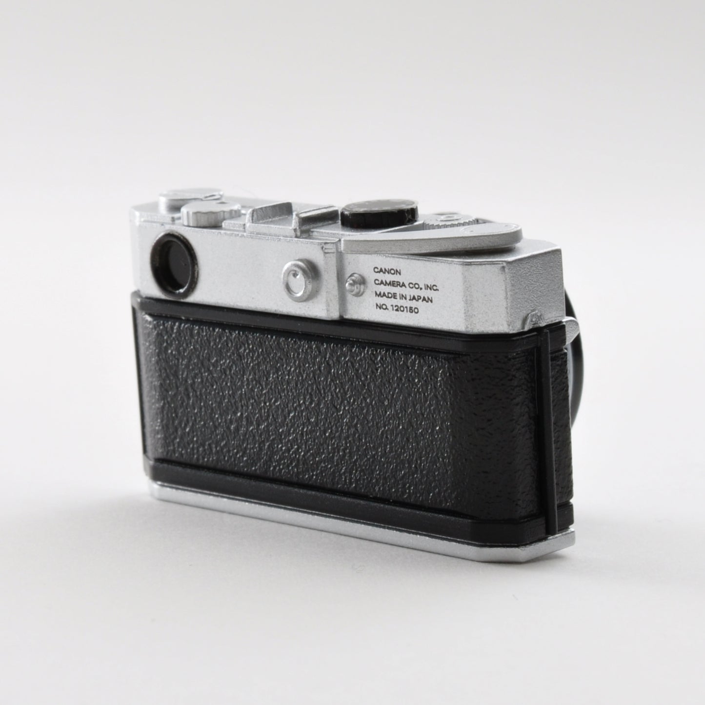 Canon Miniature Camera Collection - Official Japanese Bandai Gashapon (Set of 5)