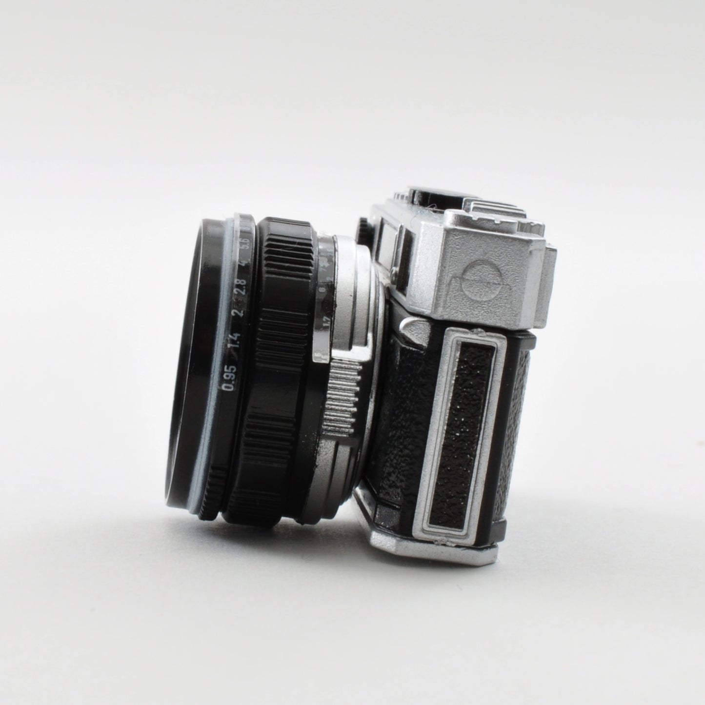 Canon Miniature Camera Collection - Official Japanese Bandai Gashapon (Set of 5)