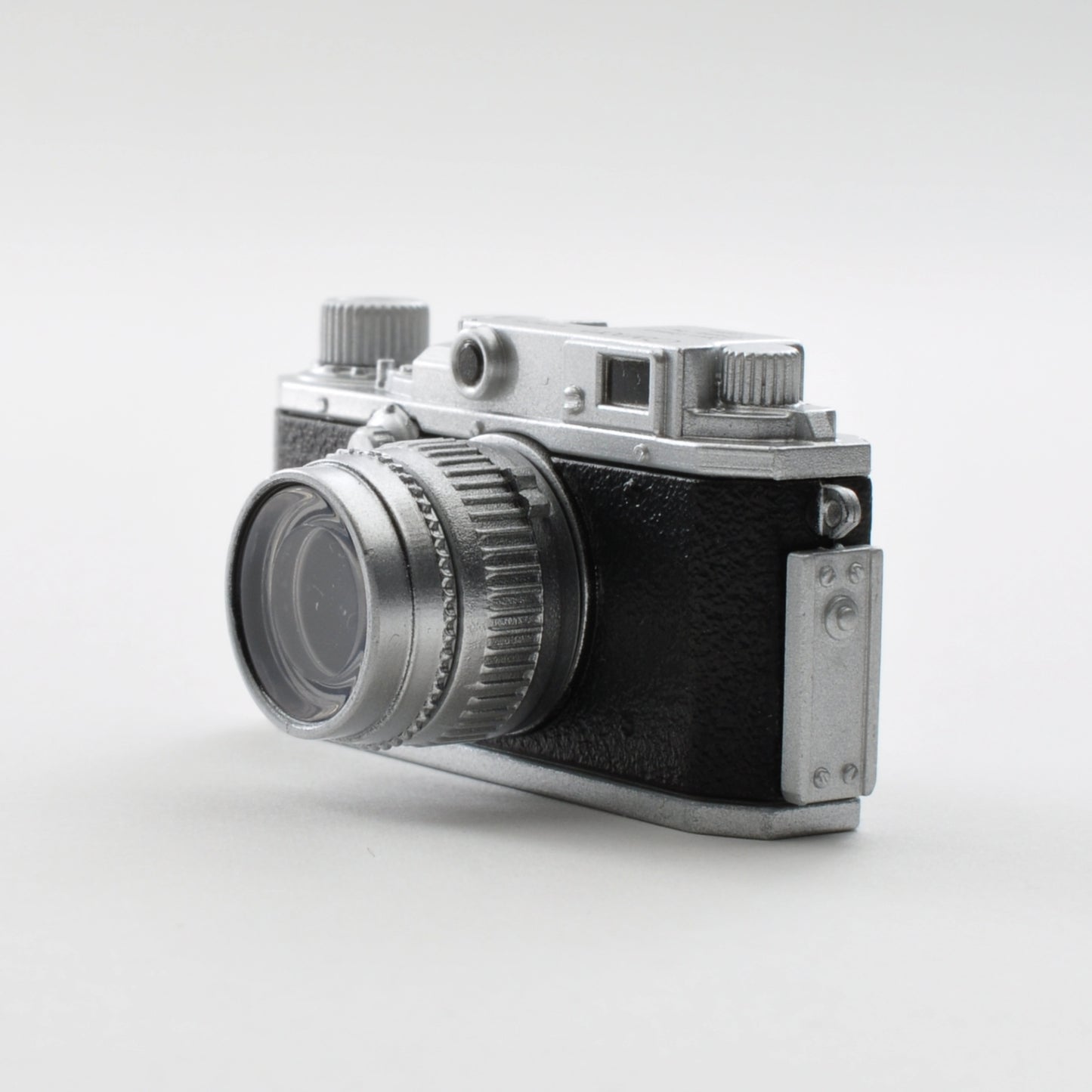 Canon Miniature Camera Collection - Official Japanese Bandai Gashapon (Set of 5)