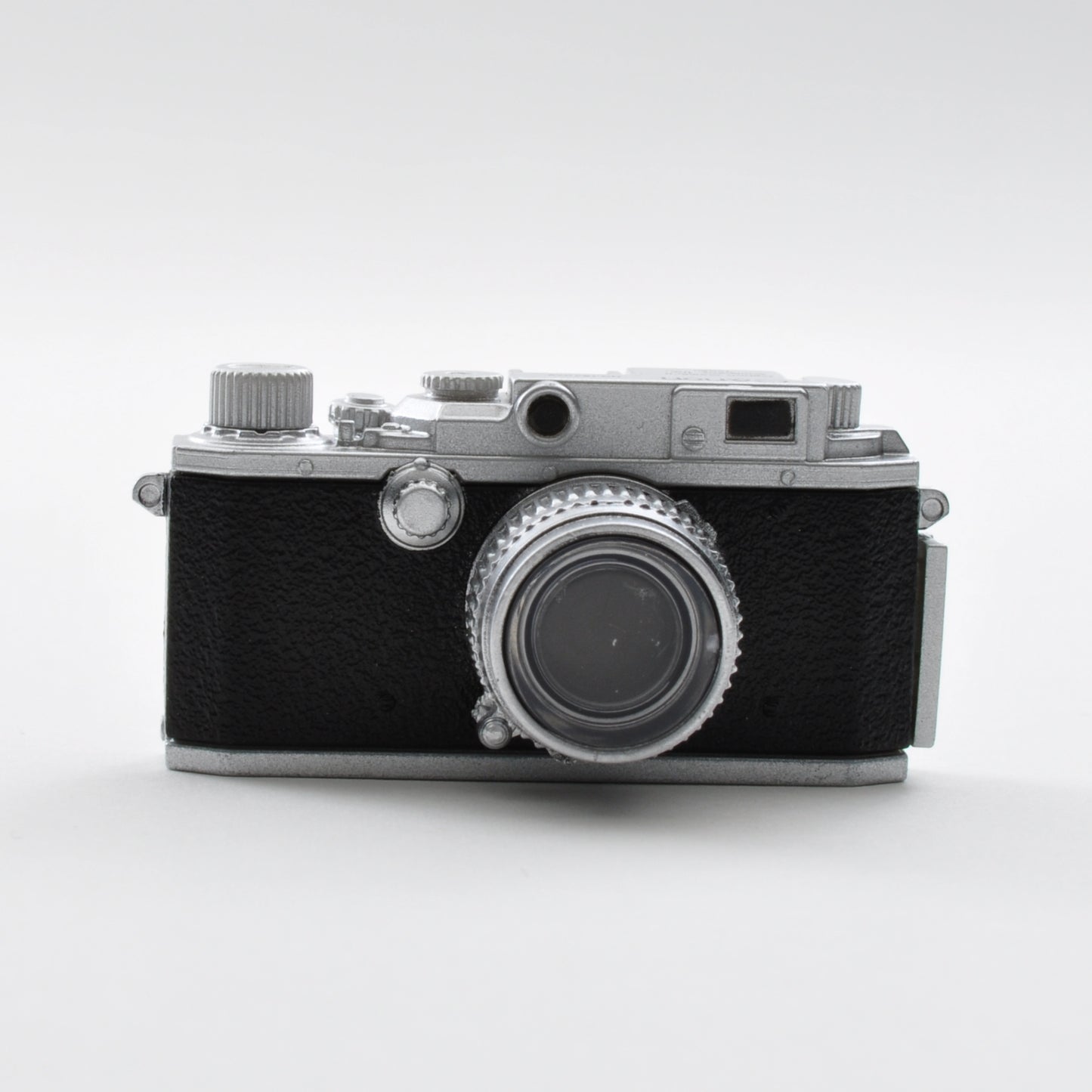 Canon Miniature Camera Collection - Official Japanese Bandai Gashapon (Set of 5)