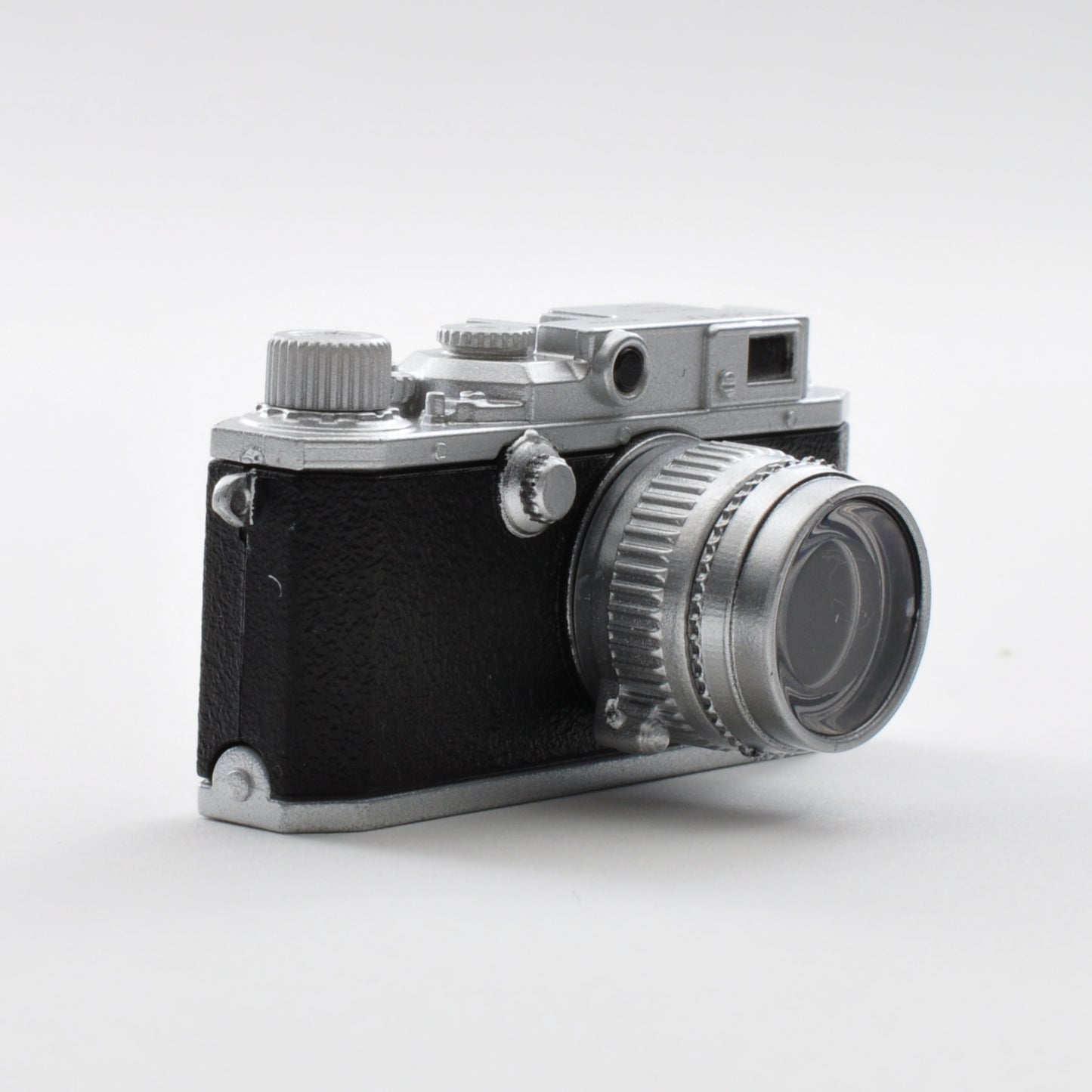 Canon Miniature Camera Collection - Official Japanese Bandai Gashapon (Set of 5)