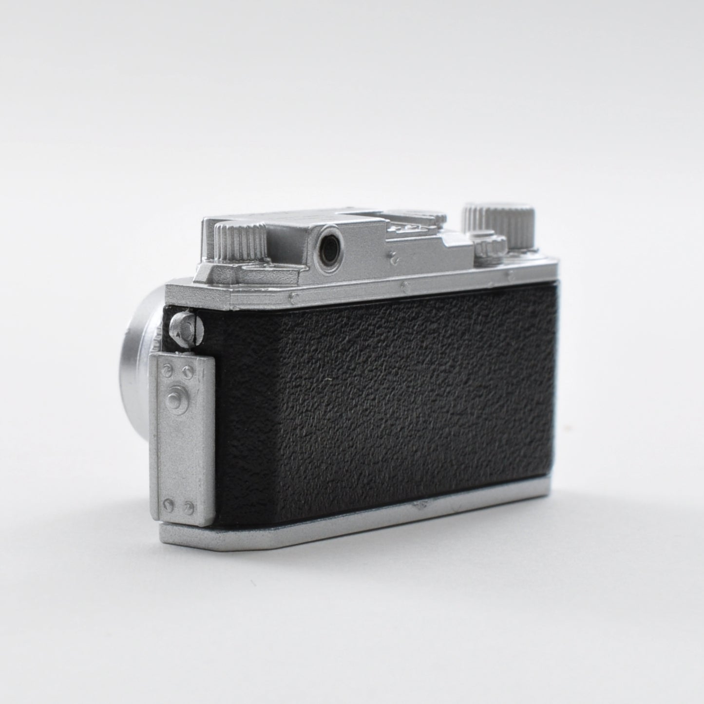 Canon Miniature Camera Collection - Official Japanese Bandai Gashapon (Set of 5)