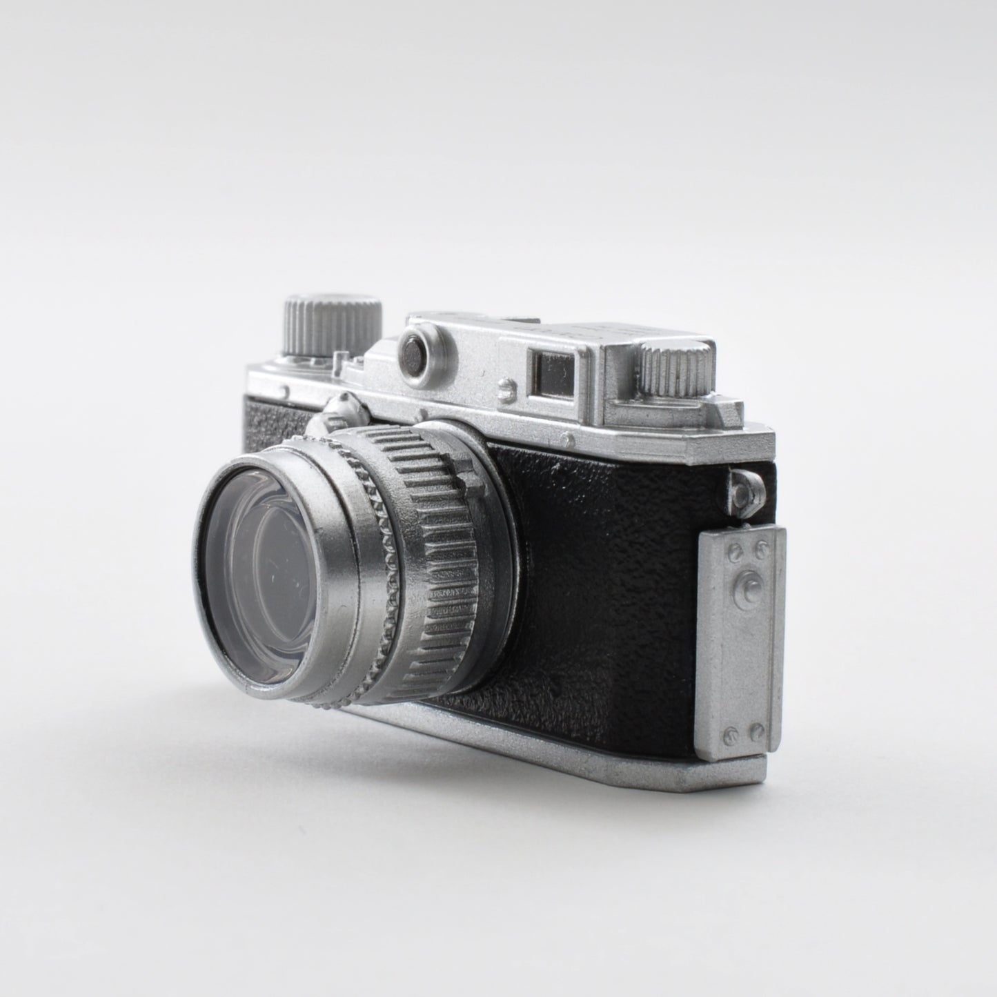 Canon Miniature Camera Collection - Official Japanese Bandai Gashapon (Set of 5)
