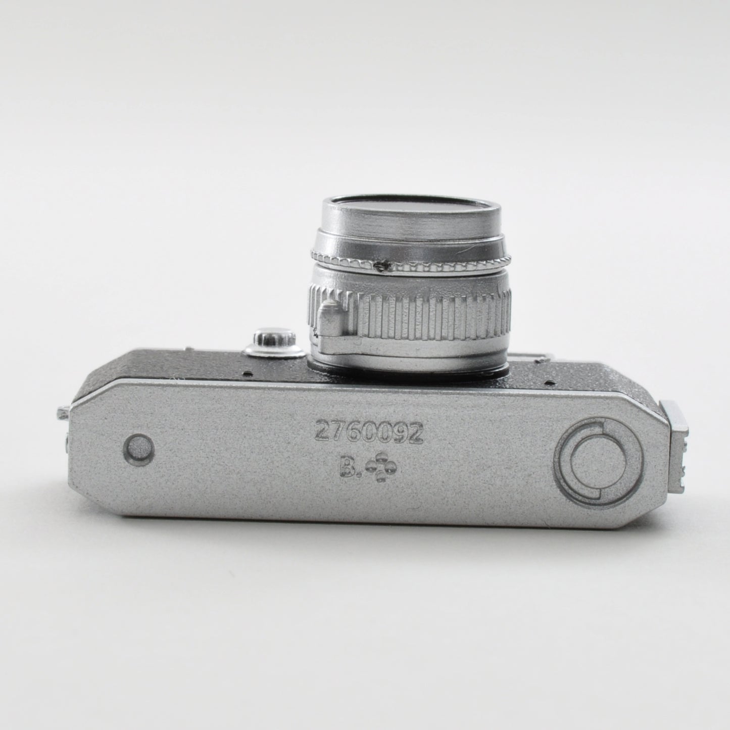 Canon Miniature Camera Collection - Official Japanese Bandai Gashapon (Set of 5)