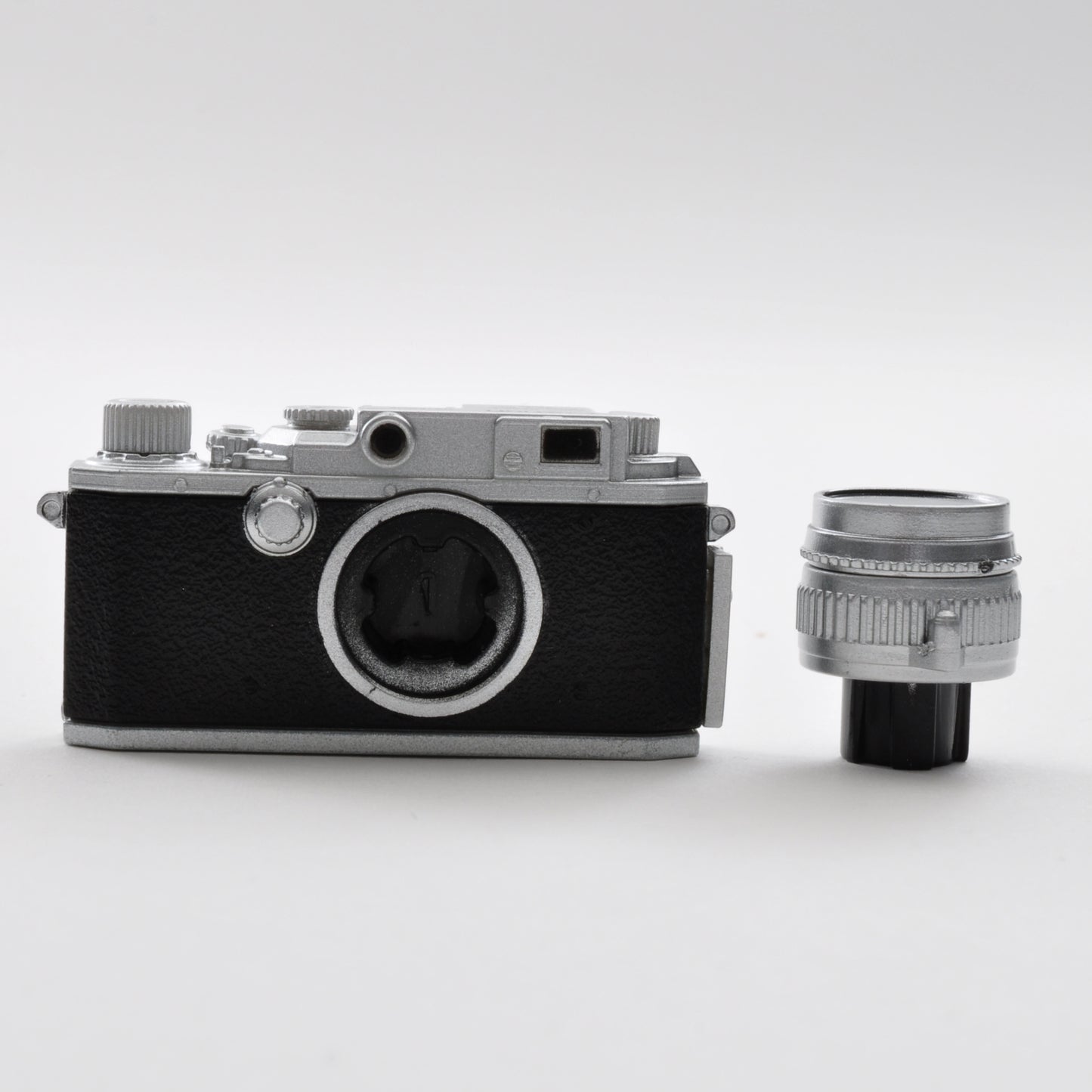 Canon Miniature Camera Collection - Official Japanese Bandai Gashapon (Set of 5)