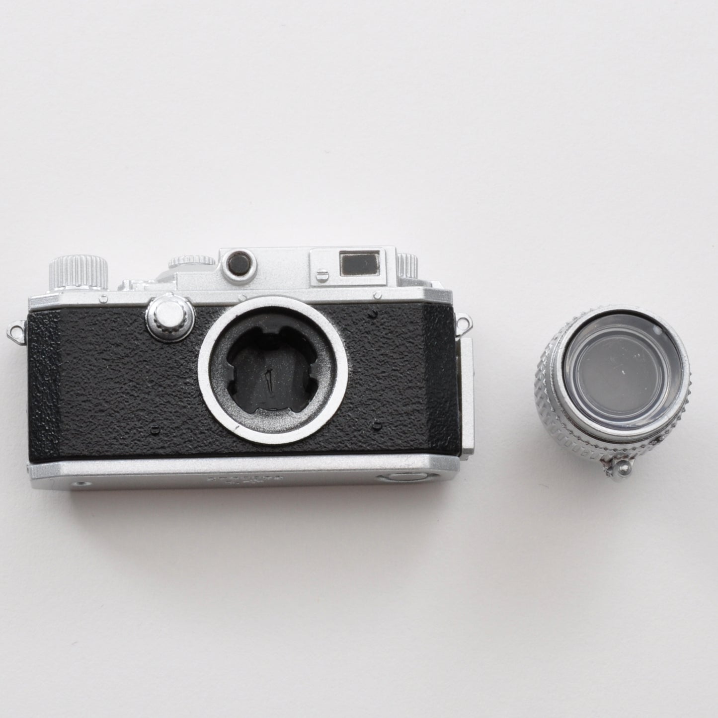 Canon Miniature Camera Collection - Official Japanese Bandai Gashapon (Set of 5)