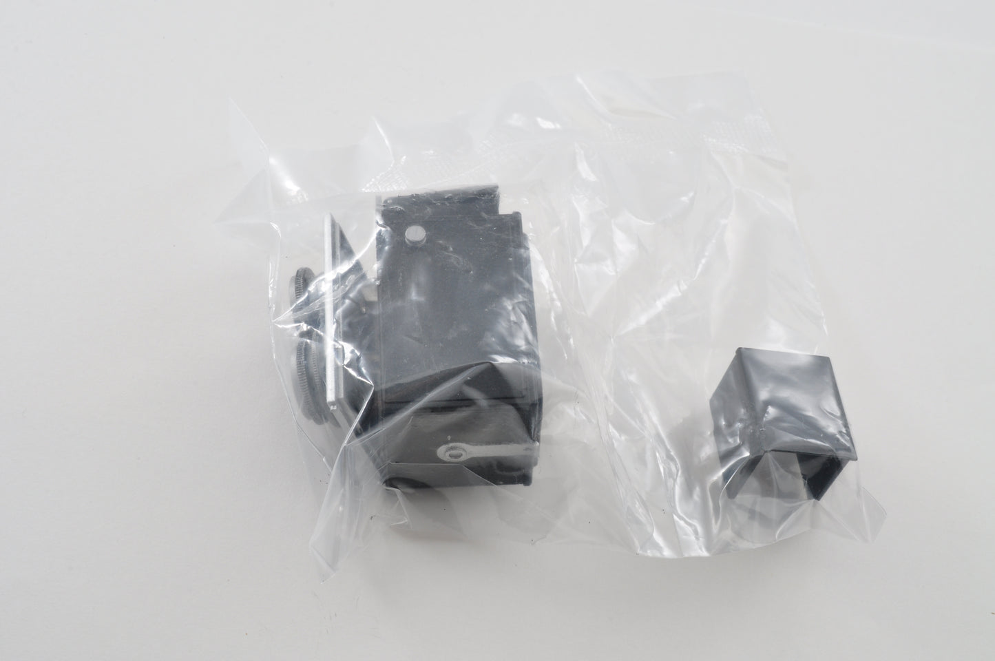RICOH Camera Miniature Collection - Official Gashapon by KENELE STORE (Set of 4)