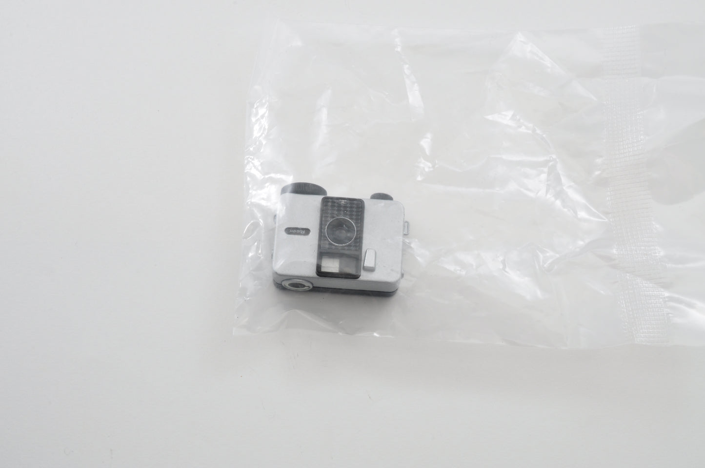 RICOH Camera Miniature Collection - Official Gashapon by KENELE STORE (Set of 4)