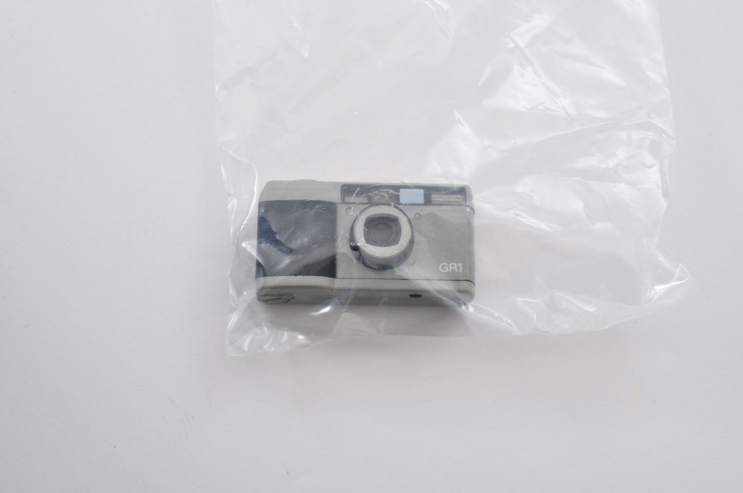 RICOH Camera Miniature Collection - Official Gashapon by KENELE STORE (Set of 4)
